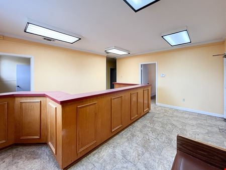 Former Law Office Near BRCC and Baton Rouge General