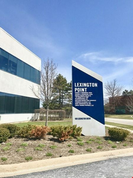 Lexington Point