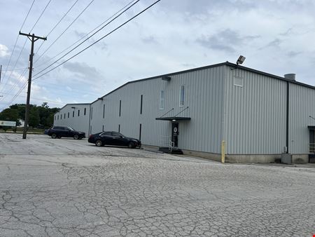 4307 E. 40 US