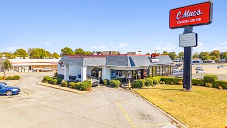 VacantLand space for Sale at 1625 U.S. 412 in Siloam Springs