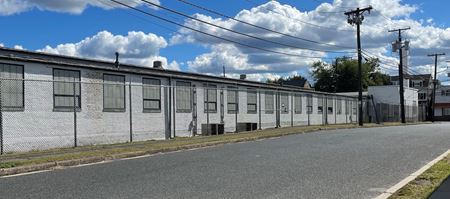 Industrial space for Sale at 480 Lalor Street in Trenton