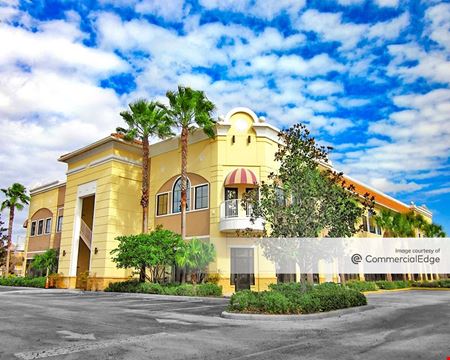 Office space for Rent at Winter Park Village - 1020 & 1030 West Canton Avenue in Winter Park