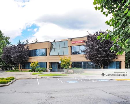Office space for Rent at Westpark Business Park - Buildings M & N in Redmond