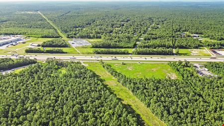+/- 6 Acres Off Exit 811 – Utilities On-Site, Ideal for Commercial Development
