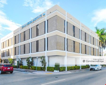 Office space for Rent at 2550 South Douglas Road in Coral Gables