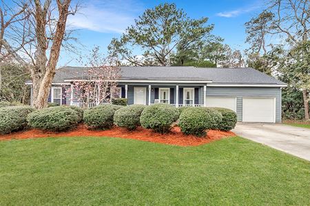Other space for Sale at West Ashley Residence Adjacent to the Greenway in Charleston