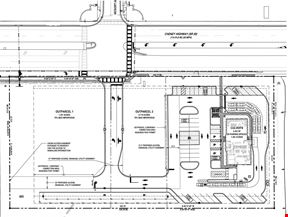 Premium Location - Outparcel 1 Available