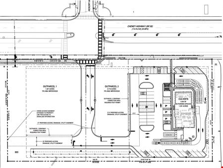 VacantLand space for Sale at Premium Location - Outparcel 1 Available in Titusville