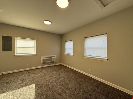 215 Charles Hamilton Way
