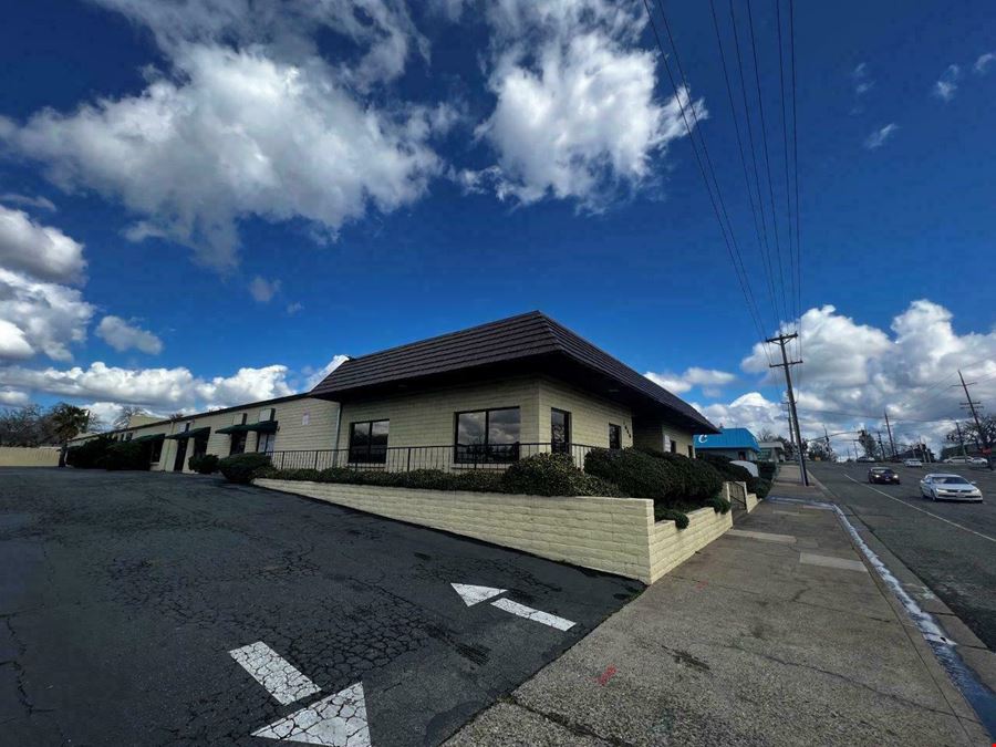 1666 E Cypress Avenue