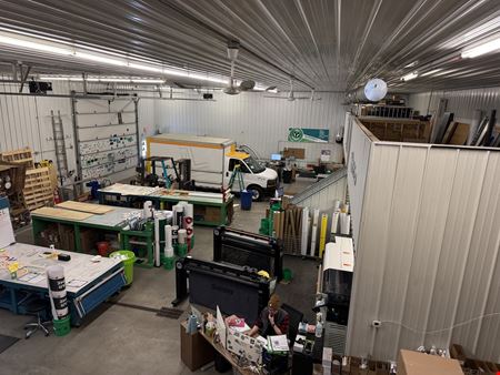 West Fargo Flex Space