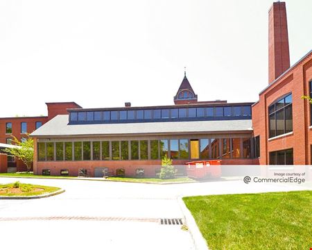 West Campus