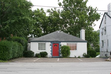 Retail space for Rent at Flexible Retail/Office Space in Pittsburgh