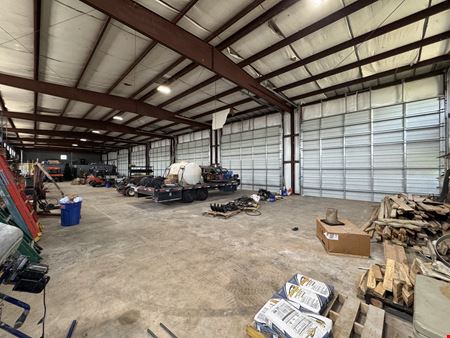 1608 Wells Island Road-Office/Shop & Concrete Yard