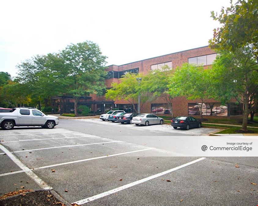 Cromwell Center