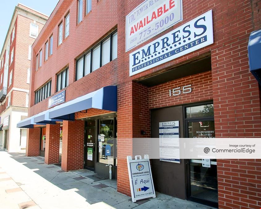 Empress Professional Building