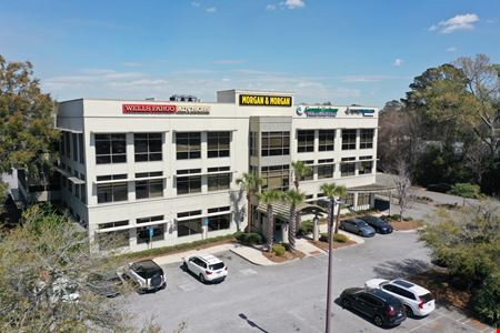 Office space for Rent at Class A Office Suites for Lease in Savannah