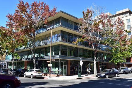 2020 Milvia St, Ste 400