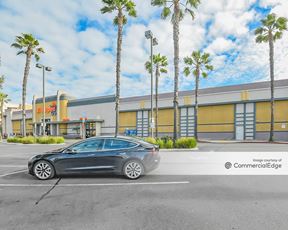 450-596 Long Beach Blvd