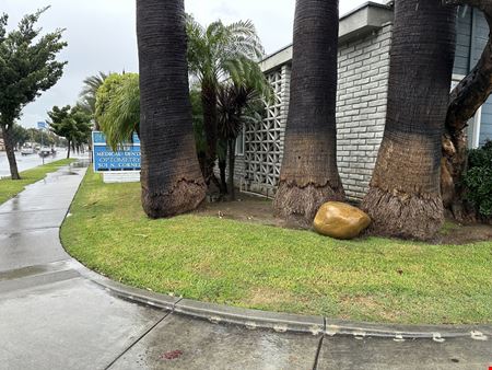 Commercial space at 501 N Cornell Ave in Fullerton