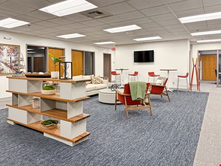 Office space for Rent at HQ - Brookfield - Wisconsin Ave in Brookfield