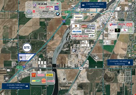 Eagle Rock Industrial Park