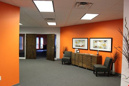 Office Complex in Flowood | 660 Place