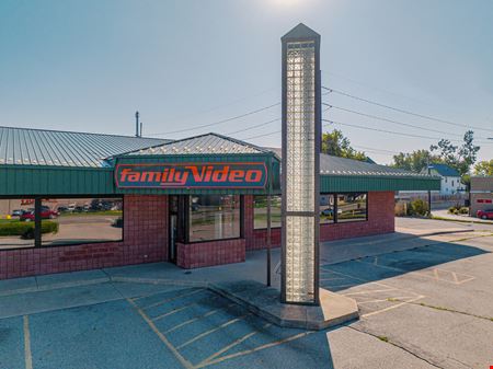 730 West St.