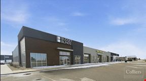 Flex Building Investment Opportunity in Verona
