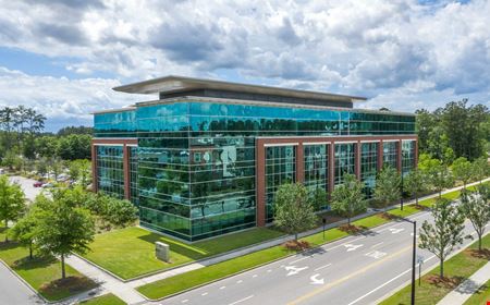 Office space for Rent at 201 Sigma Dr in Summerville