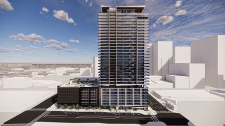 3rd & 3rd PARK PLACE