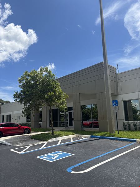 Cypress Pointe Office Park Fort Lauderdale