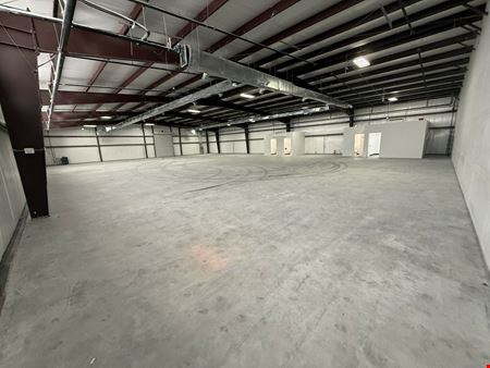 New Braunfels Flex Park