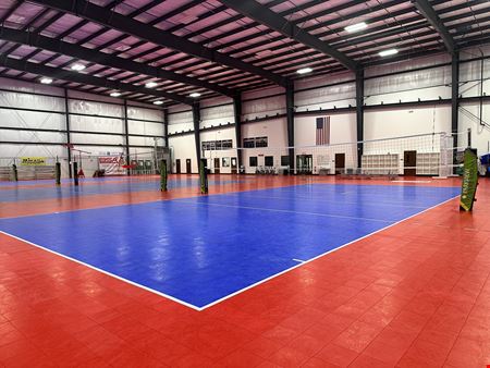 Ball Sports Academy