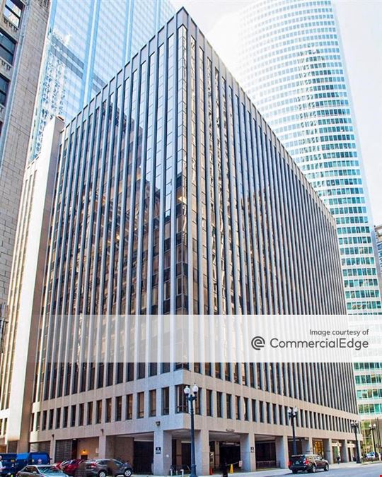 Convene - 311 W Monroe