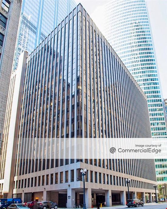 Convene - 311 W Monroe