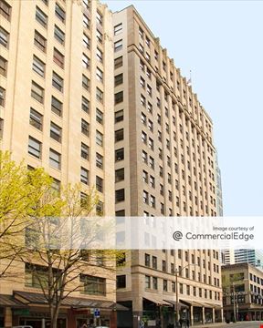 1411 Fourth Avenue Building