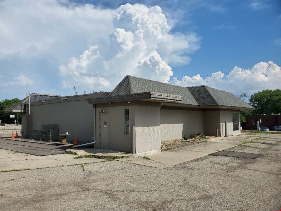 10920 Mill Dam Road, Hebron, OH 43025