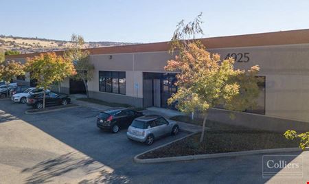 Office space for Rent at Robert J Mathews Center |4925 Robert J Mathews Parkway in El Dorado Hills