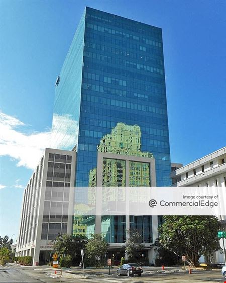 Office space for Rent at Anex Office - Town Center One in Miami