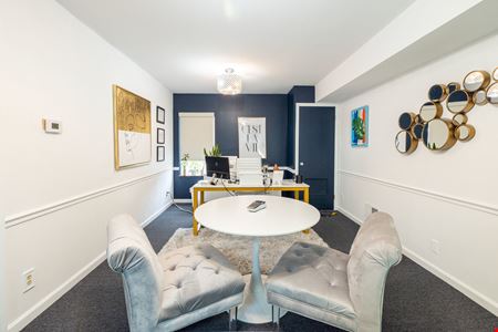 Orion Office