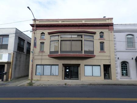 Office space for Sale at 123 N. Main Avenue, Scranton, PA 18504 in Scranton