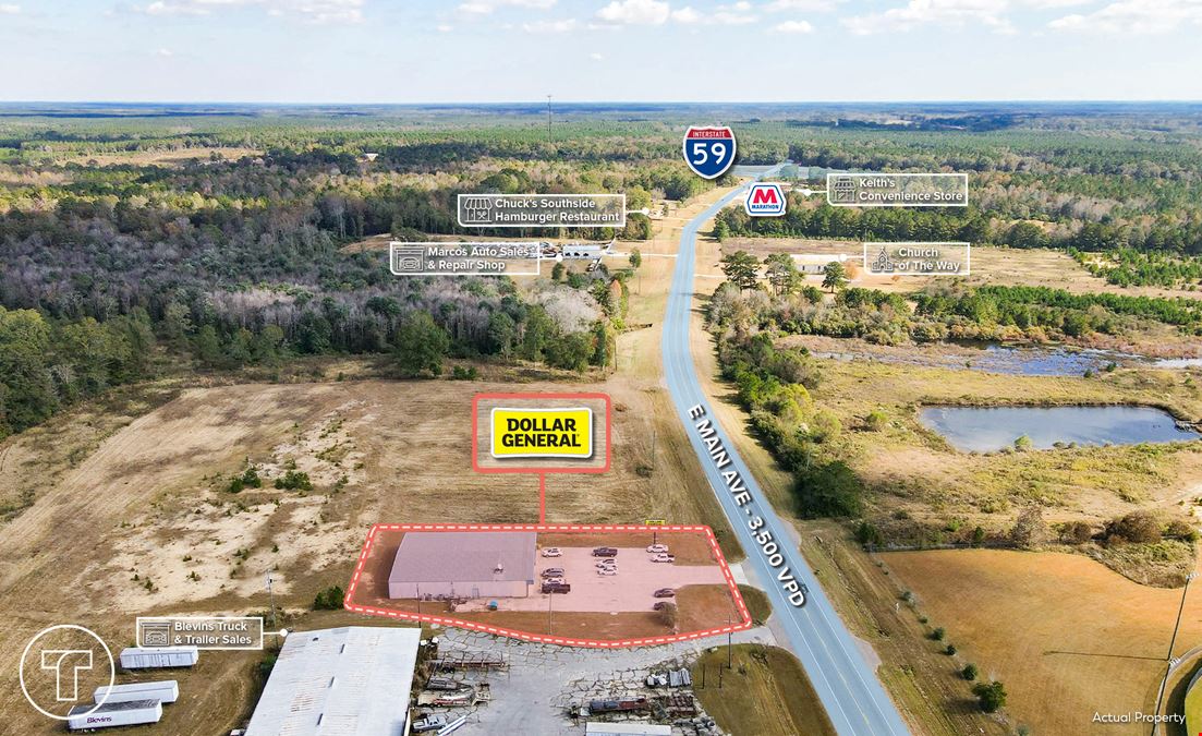 Dollar General