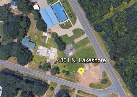 Other space for Sale at 4301 N Lakeshore Dr in Shreveport