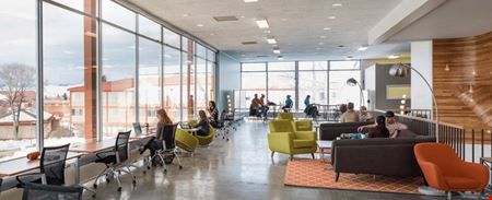 Office space for Rent at ICELab @ Western - ICELab in Gunnison