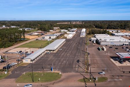 Hwy 80 Outparcel