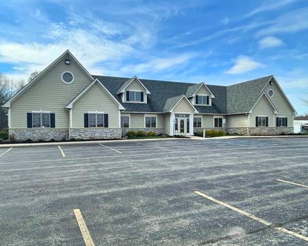 Office space for Rent at 11115 Lima Road, Fort Wayne, IN 46818 in Fort Wayne
