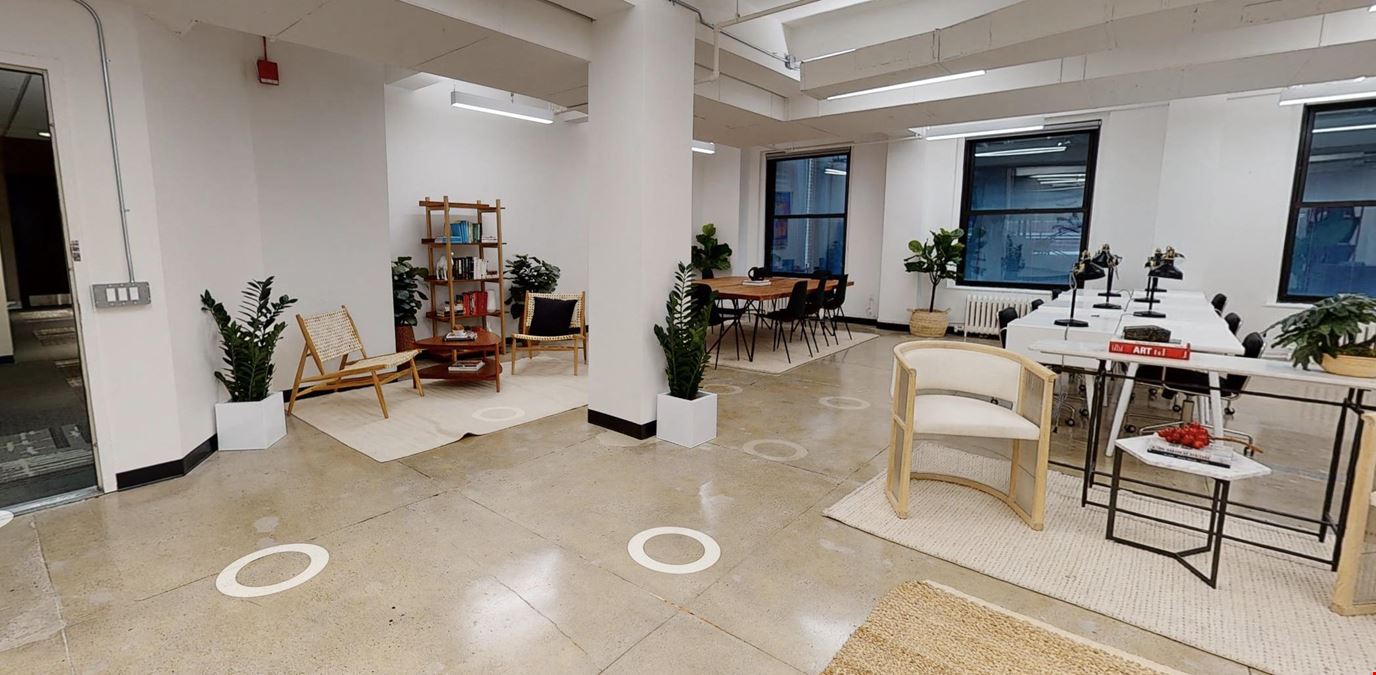 1560 Broadway