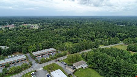 Commercial space at Commercial Development Opportunity Downtown Tyrone in Tyrone