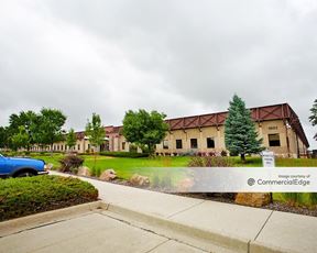 1601 Dry Creek Drive